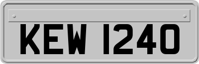 KEW1240
