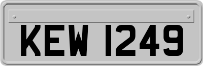 KEW1249
