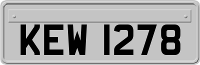 KEW1278