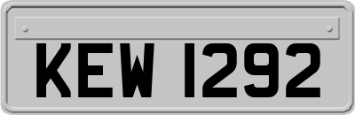 KEW1292