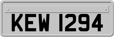 KEW1294