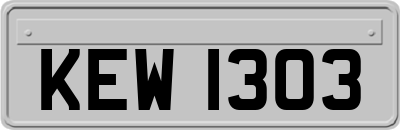 KEW1303