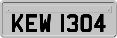 KEW1304