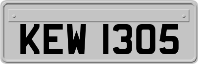 KEW1305