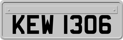 KEW1306