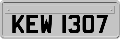 KEW1307