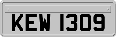 KEW1309