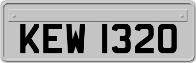 KEW1320