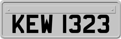 KEW1323