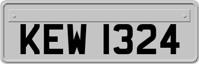 KEW1324