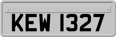 KEW1327