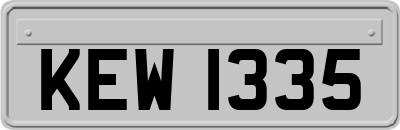 KEW1335