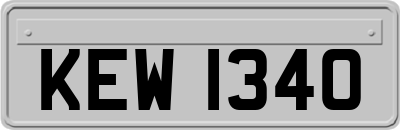 KEW1340