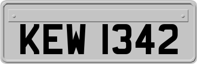 KEW1342