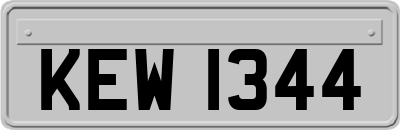 KEW1344