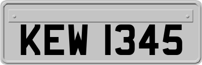 KEW1345