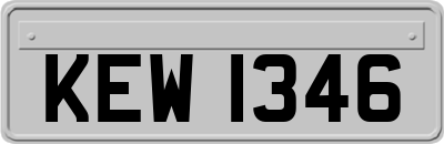 KEW1346