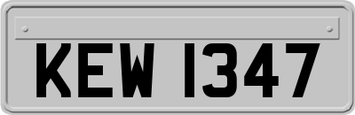 KEW1347