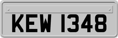 KEW1348