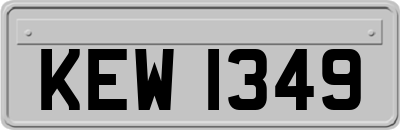 KEW1349
