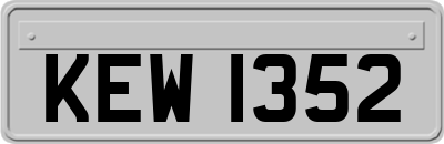 KEW1352