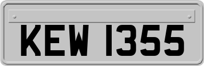KEW1355