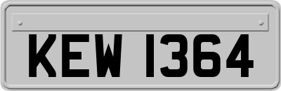 KEW1364
