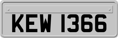 KEW1366
