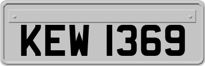 KEW1369