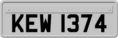 KEW1374