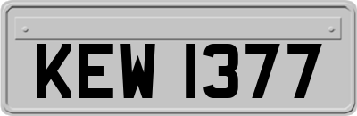 KEW1377