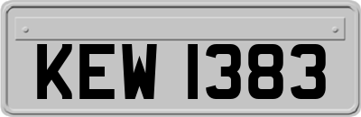 KEW1383