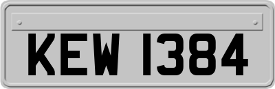 KEW1384