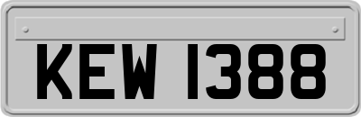 KEW1388