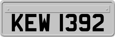 KEW1392