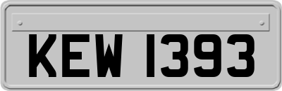 KEW1393