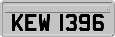 KEW1396