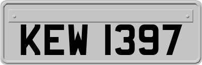 KEW1397