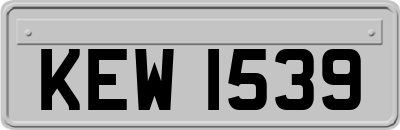 KEW1539