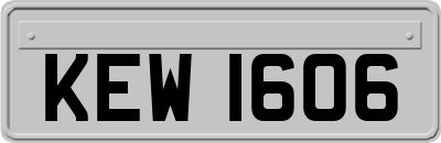 KEW1606