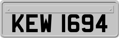 KEW1694