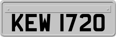 KEW1720