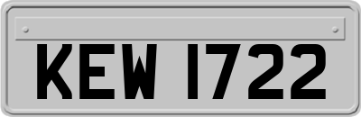 KEW1722