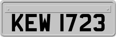 KEW1723