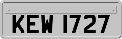 KEW1727