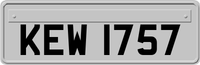 KEW1757