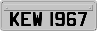 KEW1967