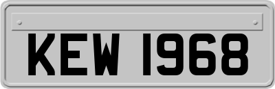 KEW1968