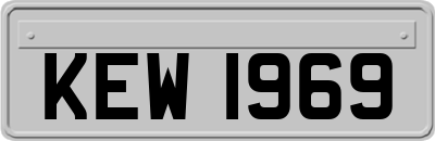 KEW1969