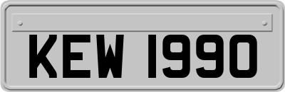 KEW1990